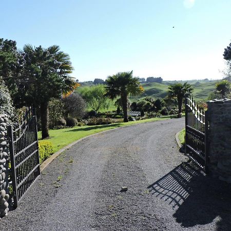Shurinji Whanganui Exterior photo