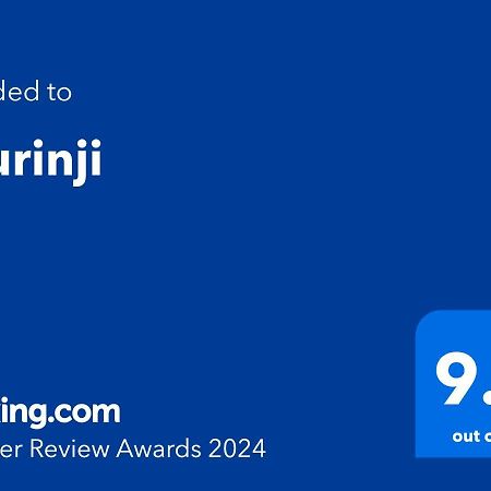 Shurinji Whanganui Exterior photo