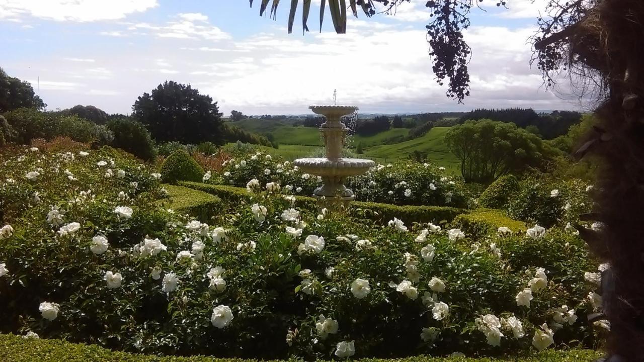 Shurinji Whanganui Exterior photo