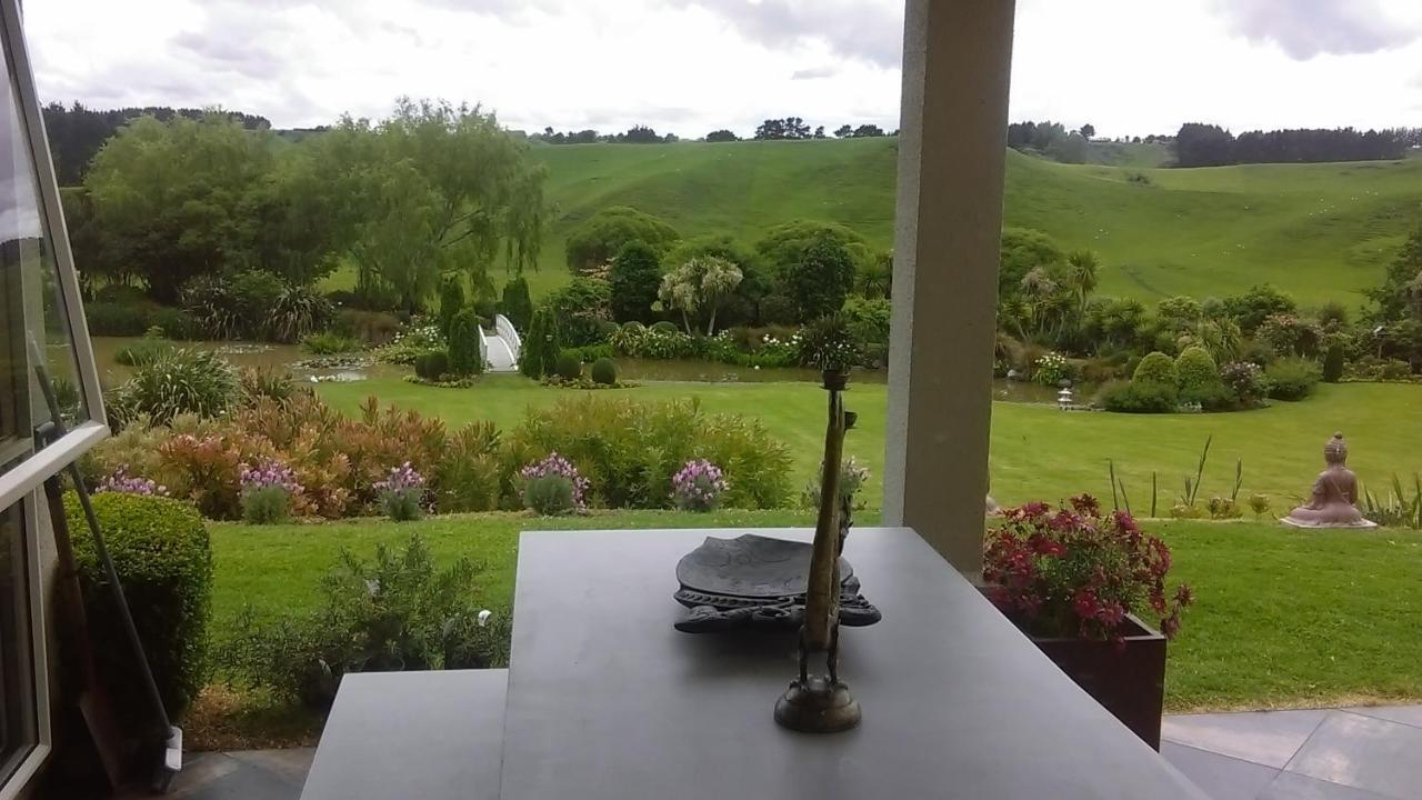 Shurinji Whanganui Exterior photo
