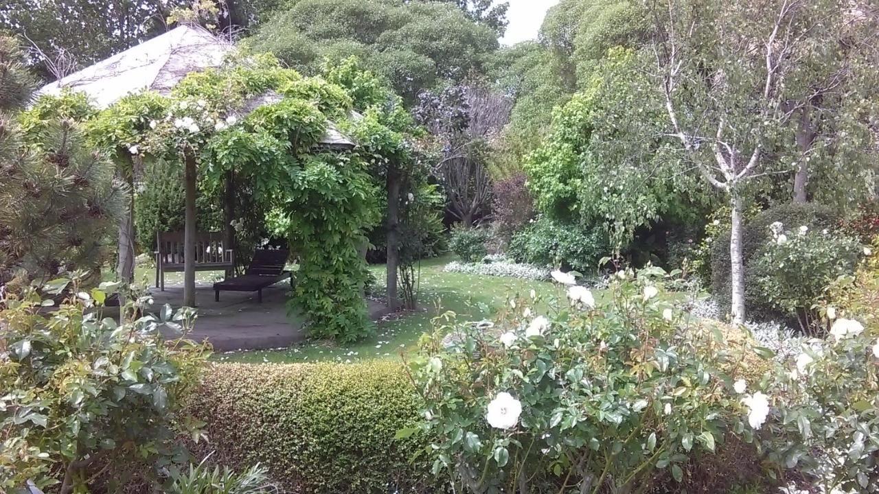Shurinji Whanganui Exterior photo