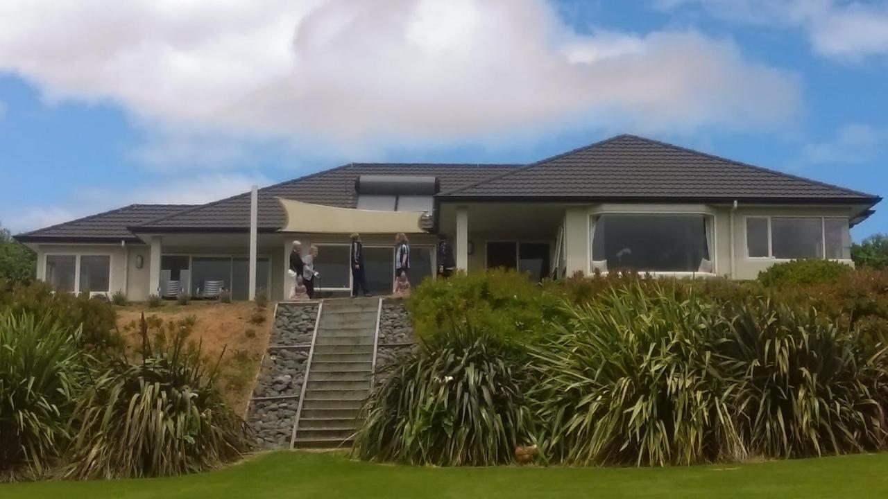 Shurinji Whanganui Exterior photo