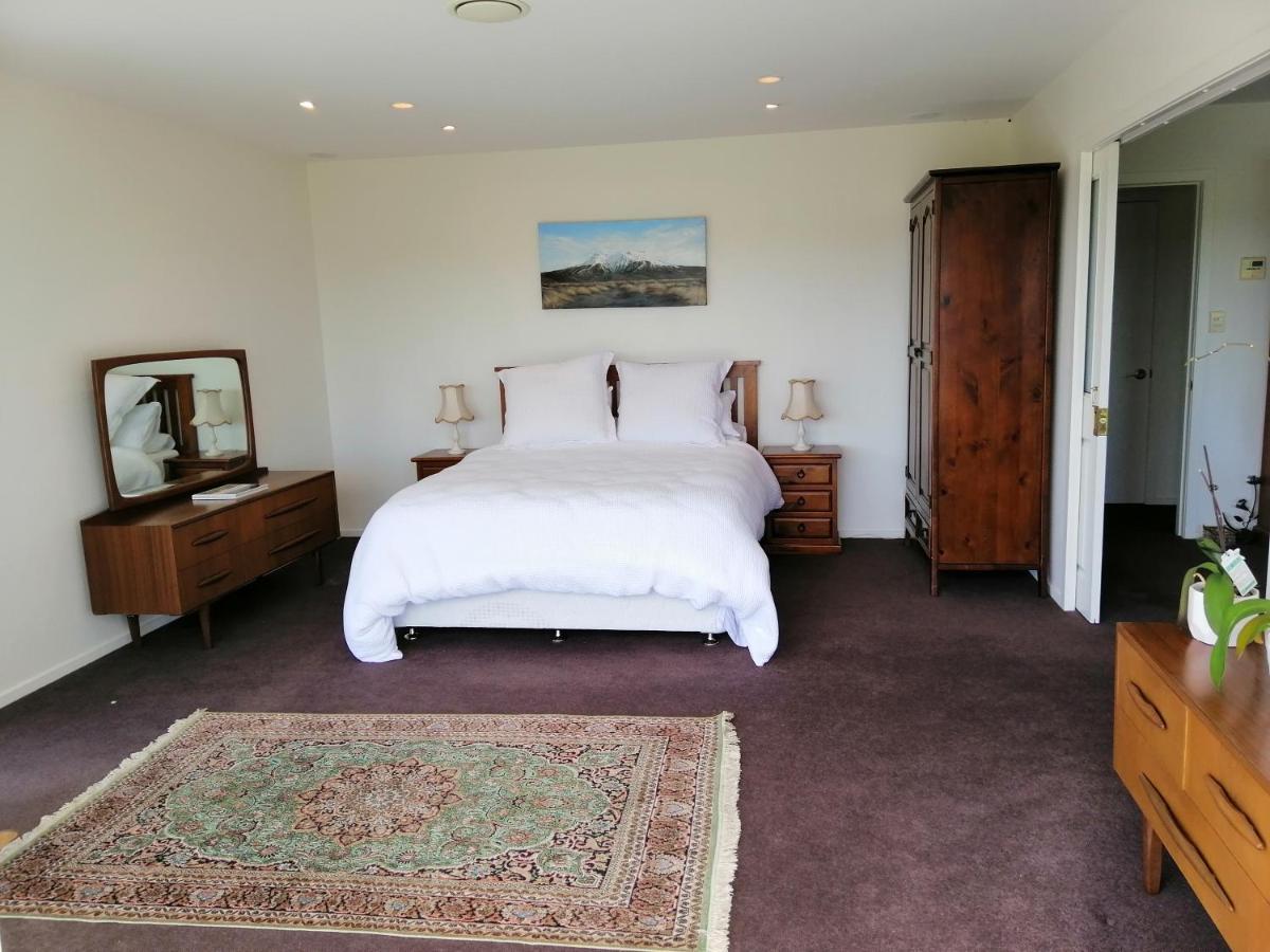 Shurinji Whanganui Exterior photo