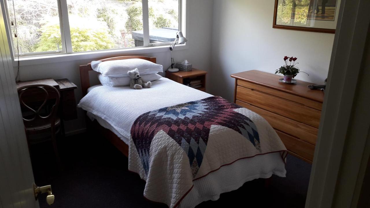 Shurinji Whanganui Exterior photo